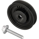 Gates Drivealign Crankshaft Belt Pulley (TVD1203A)