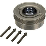 Gates Drivealign Crankshaft Belt Pulley (TVD1204A)