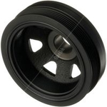 Gates Drivealign Crankshaft Belt Pulley (TVD1208) Fits: Mercedes