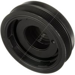 Gates Drivealign Crankshaft Belt Pulley (TVD1209) Fits: Mercedes