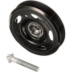 Gates Drivealign Crankshaft Belt Pulley (TVD1216A)