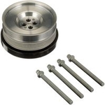 Gates Drivealign Crankshaft Belt Pulley (TVD1227A) Fits: Mercedes