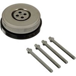 Gates Drivealign Crankshaft Belt Pulley (TVD1228A) Fits: Mercedes