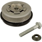 Gates Drivealign Crankshaft Belt Pulley (TVD1230A) Fits: Mercedes