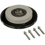 Gates Drivealign Crankshaft Belt Pulley (TVD1232A) Fits: Mercedes