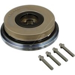 Gates Drivealign Crankshaft Belt Pulley (TVD1237A) Fits: Mercedes