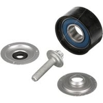 Gates Drivealign Idler Pulley (T36853) Fits: Mercedes