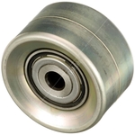 Gates DriveAlign V-Ribbed Belt Idler Pulley (T36926)