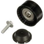 Gates Drivealign Idler Pulley (T36939) Fits: Land Rover