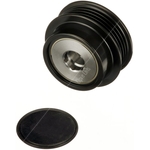 Gates Drivealign Overrunning Alternator Pulley (OAP7301) Fits: Toyota