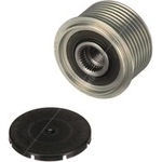Gates Drivealign Overrunning Alternator Pulley (OAP7305) Fits: Mercedes