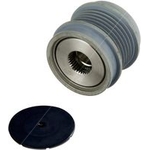Gates Drivealign Overrunning Alternator Pulley (OAP7310)