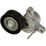 Gates Drivealign Tensioner Pulley (T39593) Fits: Vauxhall