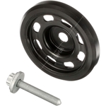 Gates Drivealign Torsional Vibration Damper With Accessories (TVD1212A)