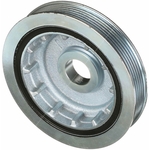 Gates Drivealign Torsional Vibration Damper (TVD1215)