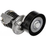 Gates Drivealign V-Ribbed Belt Tensioner (T38772)