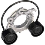 Gates Drivealign V-Ribbed Belt Tensioner (T38784)