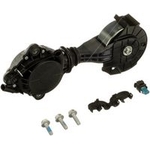 Gates Drivealign V-Ribbed Belt Tensioner (T38798)