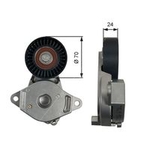 Gates Drivealign V-Ribbed Belt Tensioner (T39246)