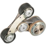 Gates Drivealign V-Ribbed Belt Tensioner (T39502)