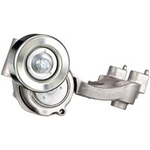 Gates Drivealign V-Ribbed Belt Tensioner (T39522)