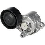 Gates Drivealign V-Ribbed Belt Tensioner (T39524)