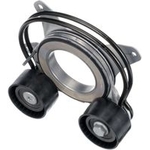 Gates Drivealign V-Ribbed Belt Tensioner (T39528) Fits: Volvo