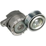 Gates Drivealign V-Ribbed Belt Tensioner (T39533) Fits: Mazda