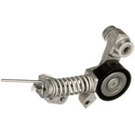 Gates Drivealign V-Ribbed Belt Tensioner (T39594)