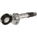 Gates Drivealign V-Ribbed Belt Tensioner (T39602) Fits: Mazda