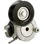 Gates Drivealign V-Ribbed Belt Tensioner (T39614)
