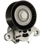 Gates Drivealign V-Ribbed Belt Tensioner (T39639)