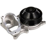 Gates Engine Cooling Water Pump (WP0160) Fits: BMW