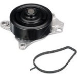 Gates Engine Cooling Water Pump (WP0161)