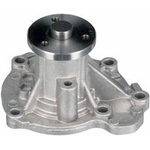 Gates Engine Cooling Water Pump (WP0228) Fits: Nissan