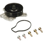 Gates Engine Cooling Water Pump (WP0229)