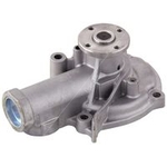 Gates Engine Cooling Water Pump (WP0233) Fits: Mitsubishi