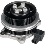 Gates Engine Cooling Water Pump (WP0250)