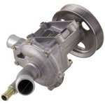 Gates Engine Cooling Water Pump (WP0255) Fits: Mini