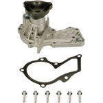 Gates Engine Cooling Water Pump (WP0256) Fits: Ford