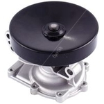Gates Engine Cooling Water Pump (WP0258) Fits: Saab