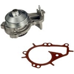 Gates Engine Cooling Water Pump (WP0265)