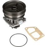 Gates Engine Cooling Water Pump (WP0267)