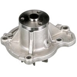 Gates Engine Cooling Water Pump (WP0271) Fits: Nissan