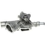 Gates Engine Cooling Water Pump (WP0279)