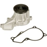 Gates Engine Cooling Water Pump (WP0301)