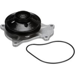 Gates Engine Cooling Water Pump (WP0303)