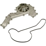 Gates Engine Cooling Water Pump (WP0304)