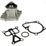 Gates Engine Cooling Water Pump (WP0310)