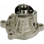 Gates Engine Cooling Water Pump (WP0311)
